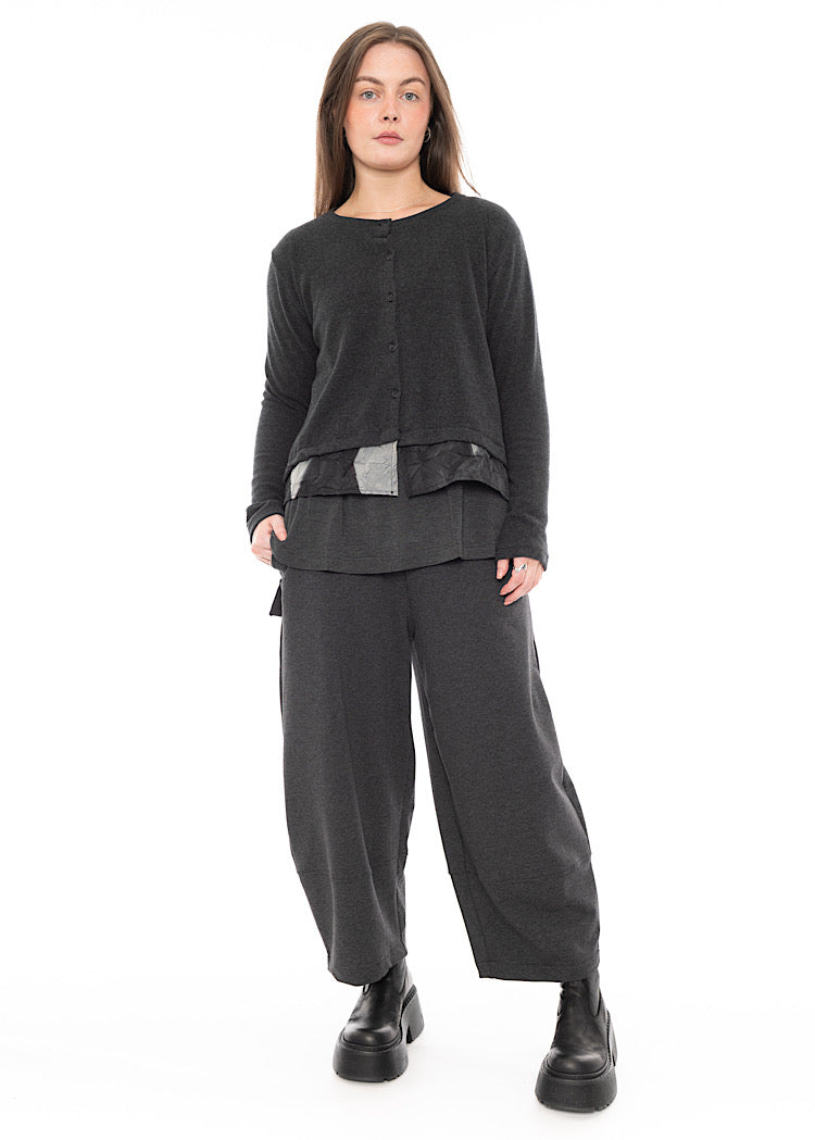 MAMA B TORO CARDIGAN