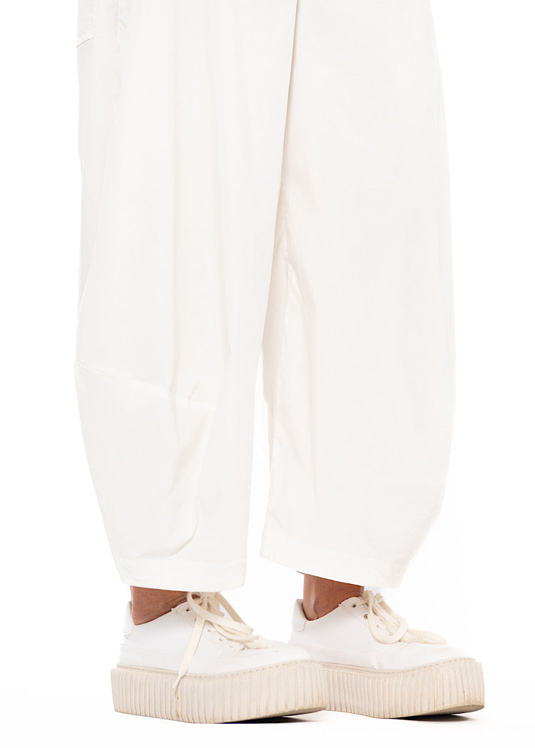 PRE-LOVED RUNDHOLZ BLACK LABEL TROUSER