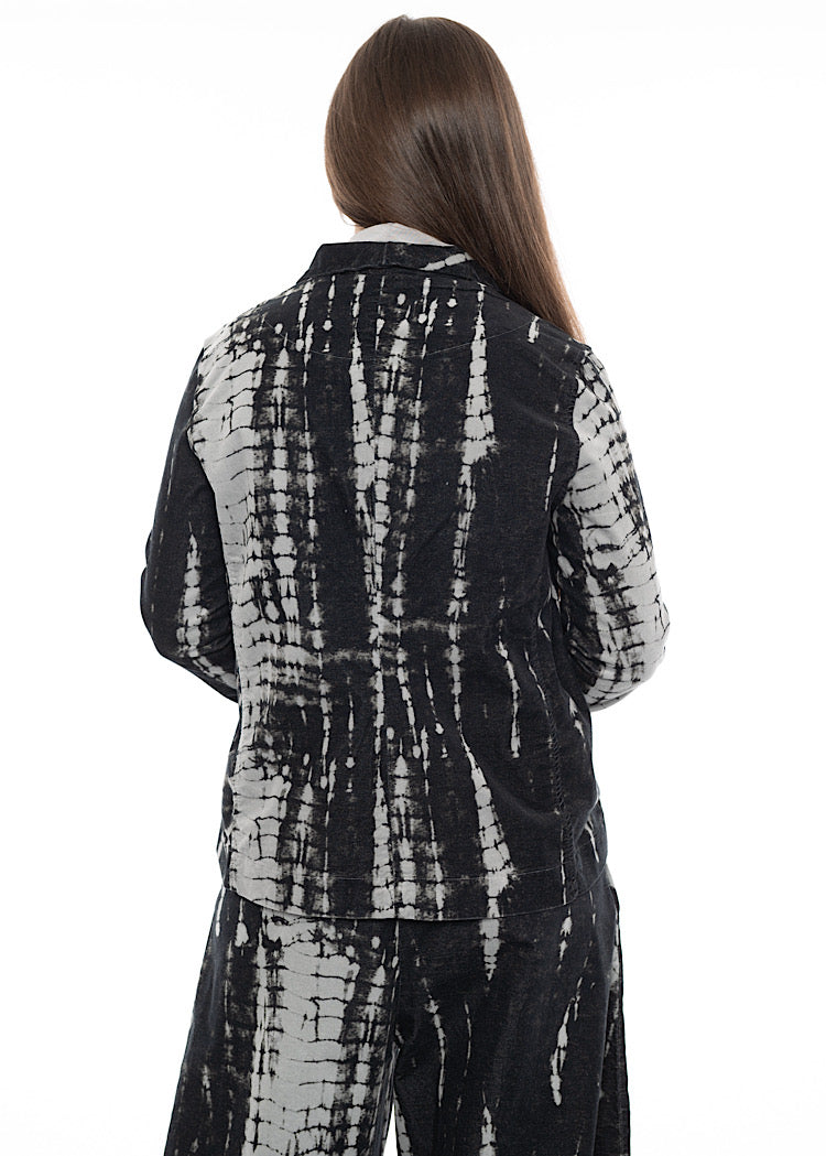 MAMA B ADEL PR JACKET