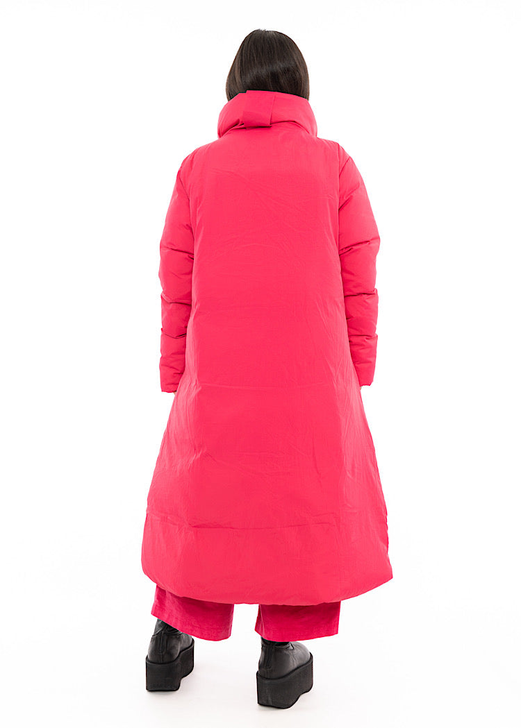 RUNDHOLZ BLACK LABEL COAT