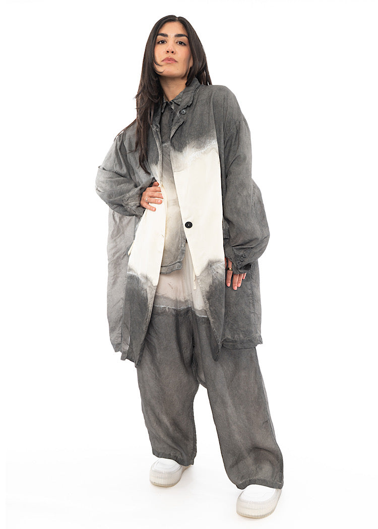 RUNDHOLZ MAINLINE JACKET