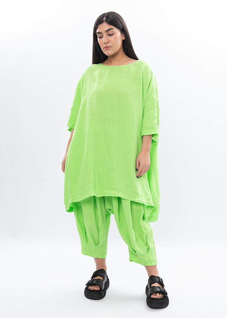 RUNDHOLZ BLACK LABEL TUNIC