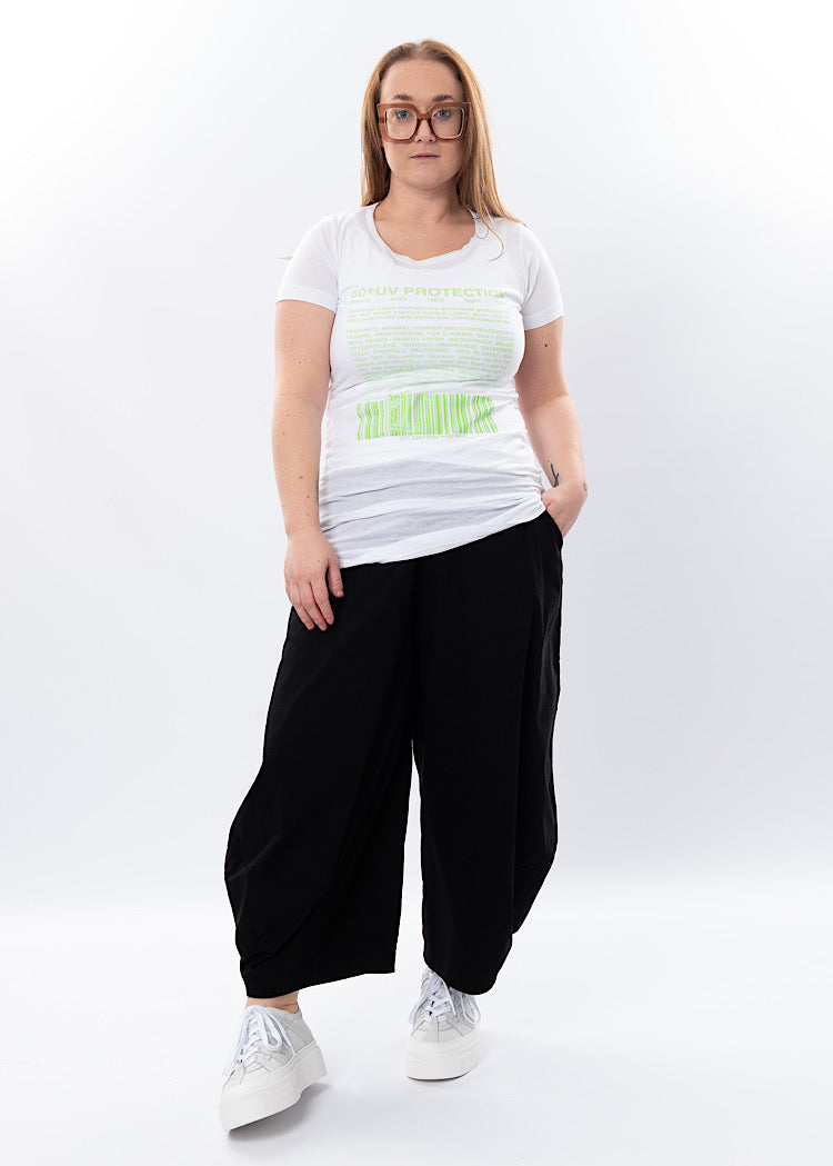 RUNDHOLZ BLACK LABEL T-SHIRT