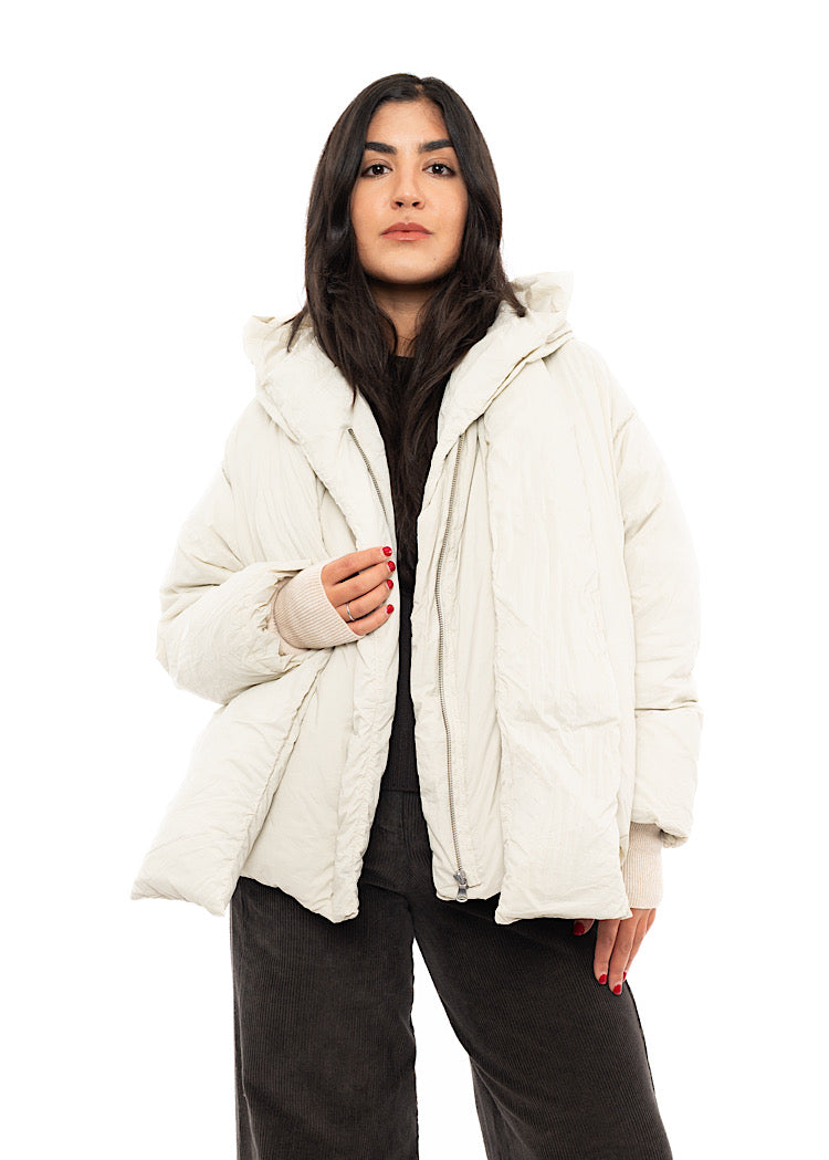 HANNOH WESSEL VAYA JACKET