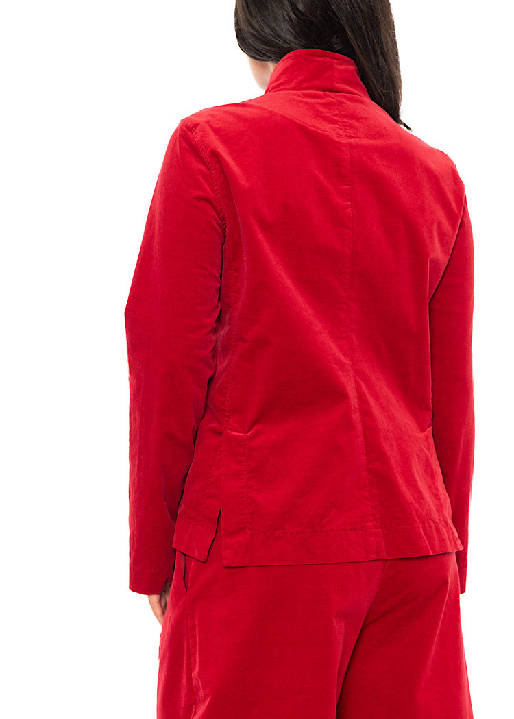 SIGNATURE APRILE V JACKET