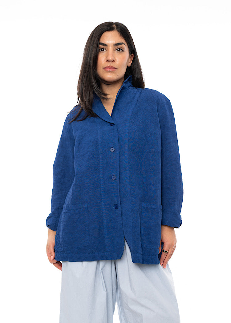 MANUELLE GUIBAL JACKET