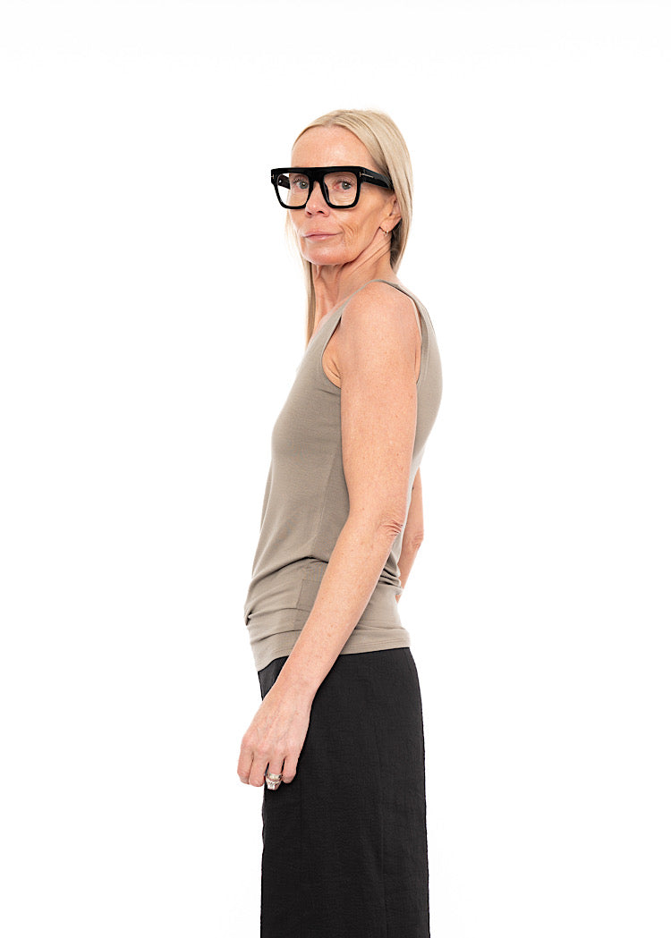 SARAH PACINI ANAIS TOP