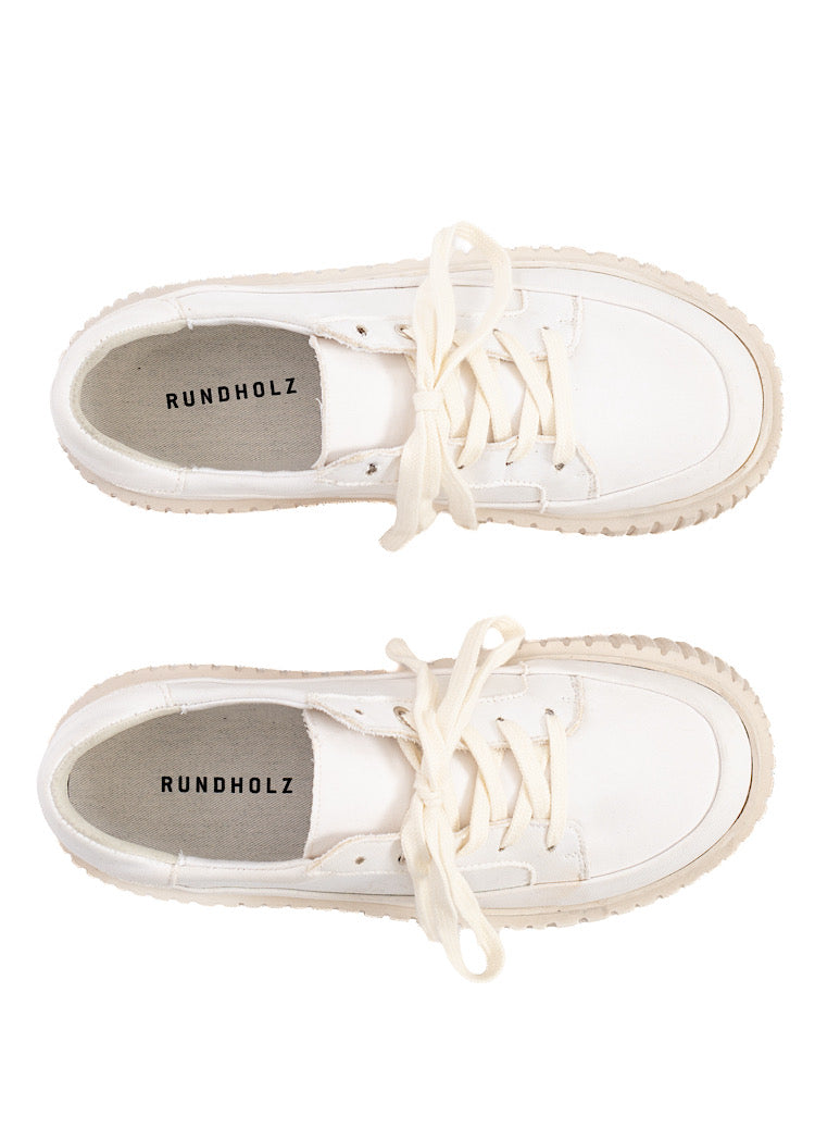 RUNDHOLZ MAINLINE SHOE