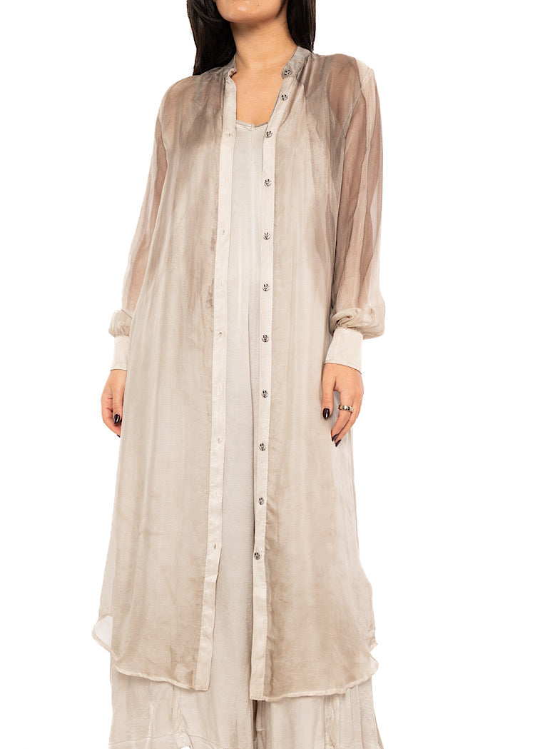 SANCTAMUERTE SHIRT
