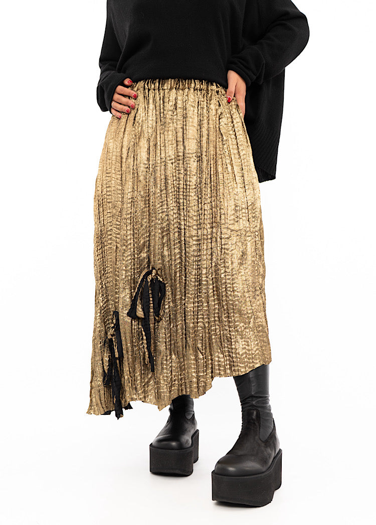 ALEKSANDR MANAMIS SKIRT