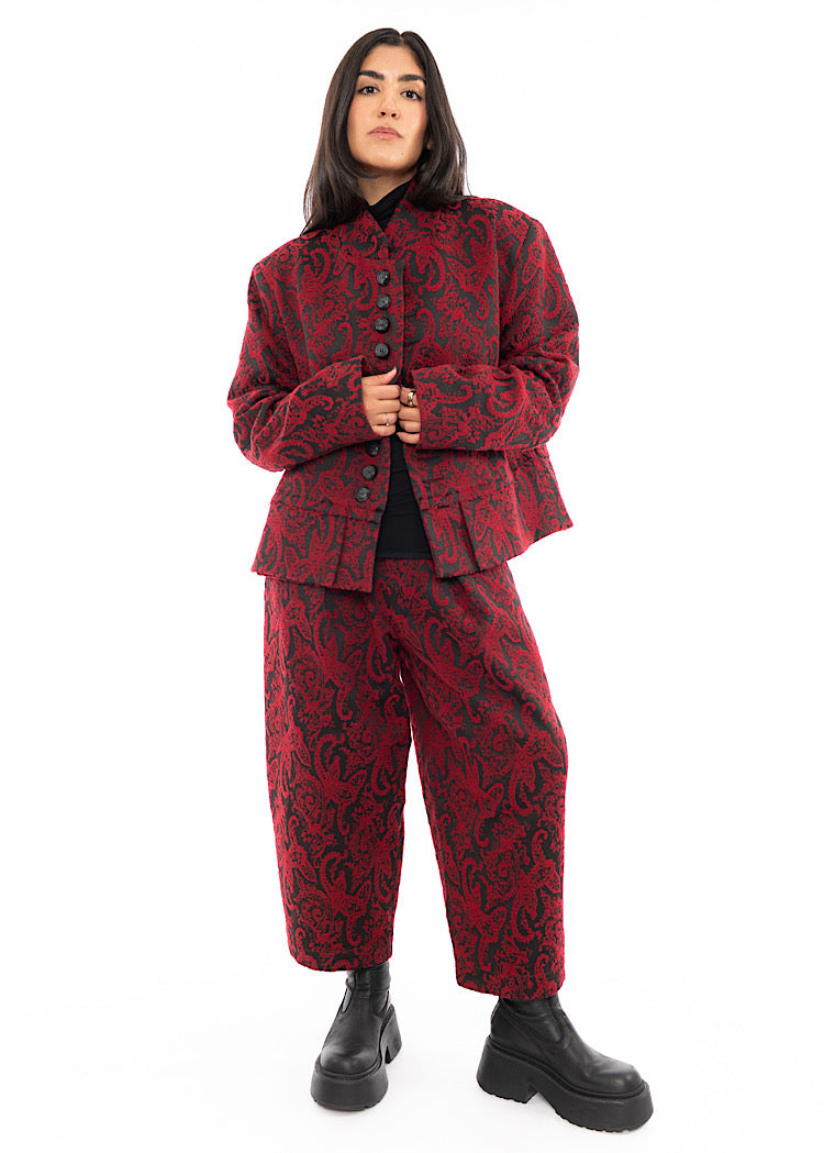 LA VACA LOCA POEMA JACKET