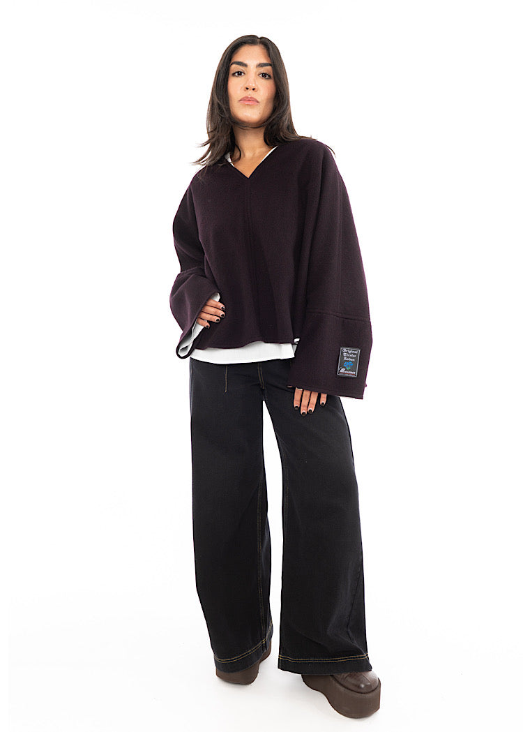 ANNETTE GÖRTZ OMARA TOP