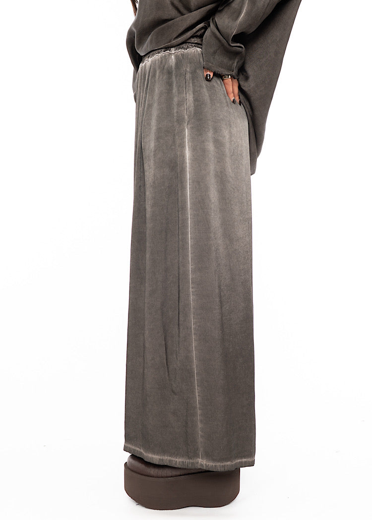 SANCTAMUERTE TROUSER