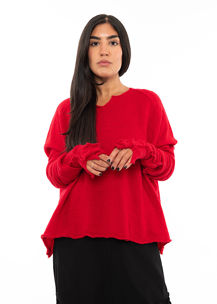 RUNDHOLZ BLACK LABEL CUFF