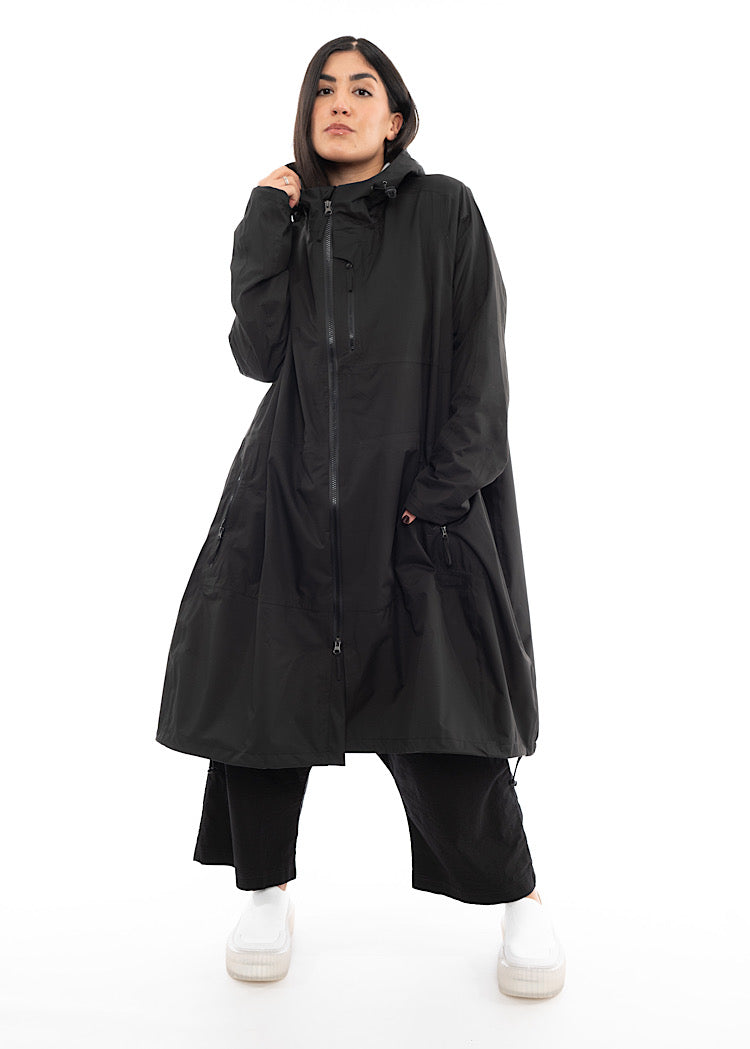 RUNDHOLZ DIP COAT