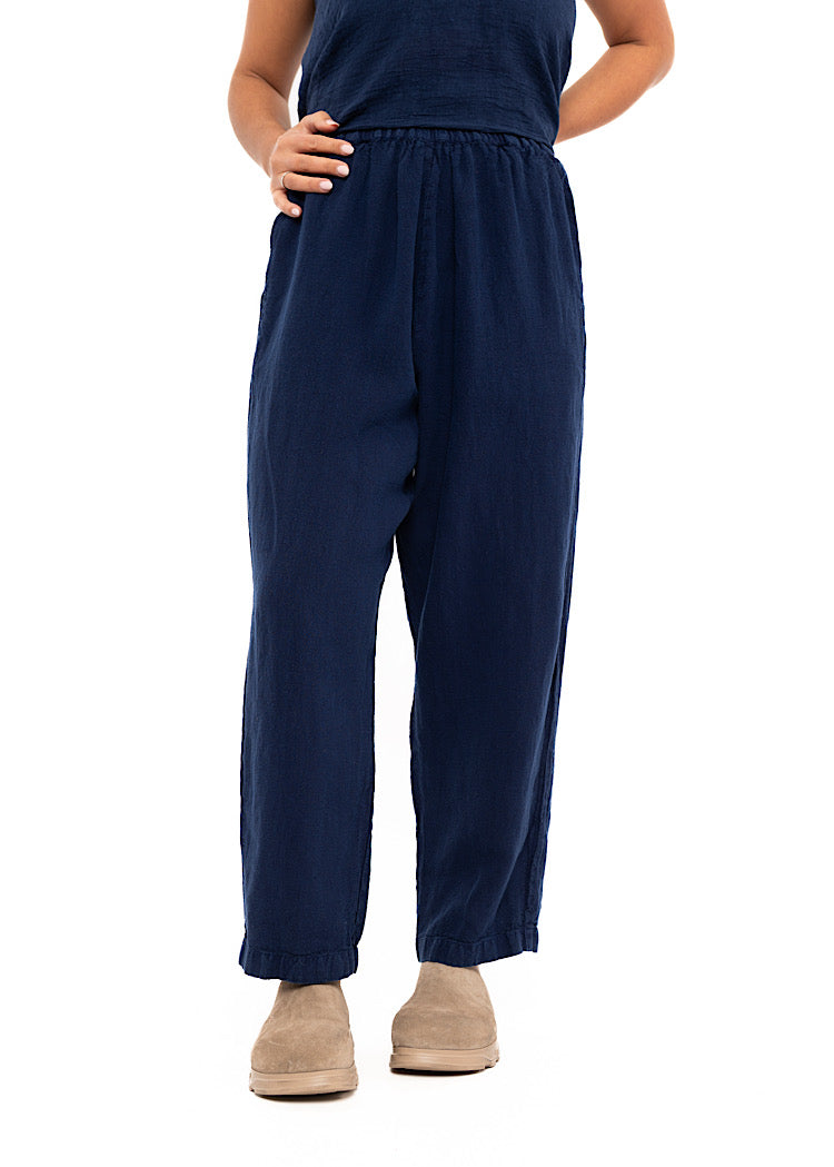 MANUELLE GUIBAL TROUSER