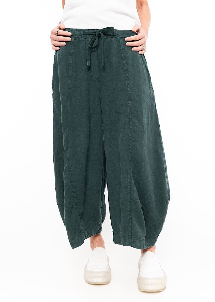 RUNDHOLZ BLACK LABEL TROUSER