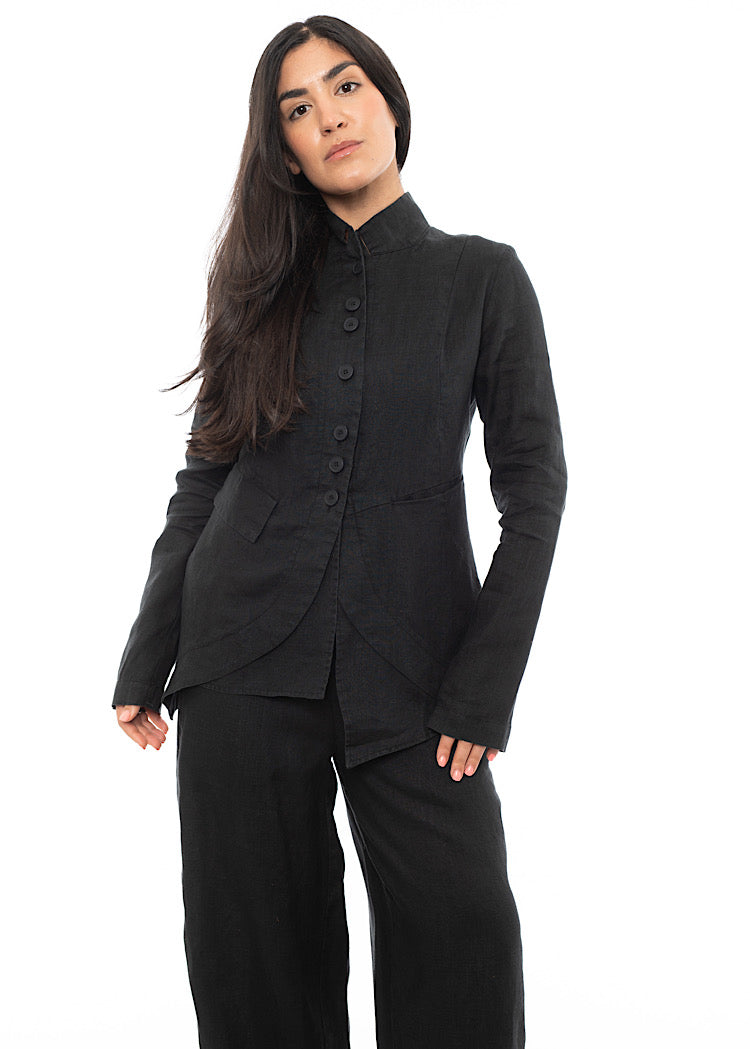 PAL OFFNER FITTED JACKET