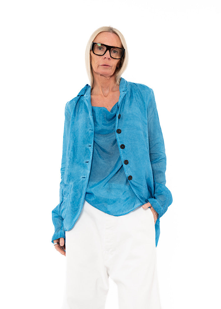 RUNDHOLZ MAINLINE JACKET