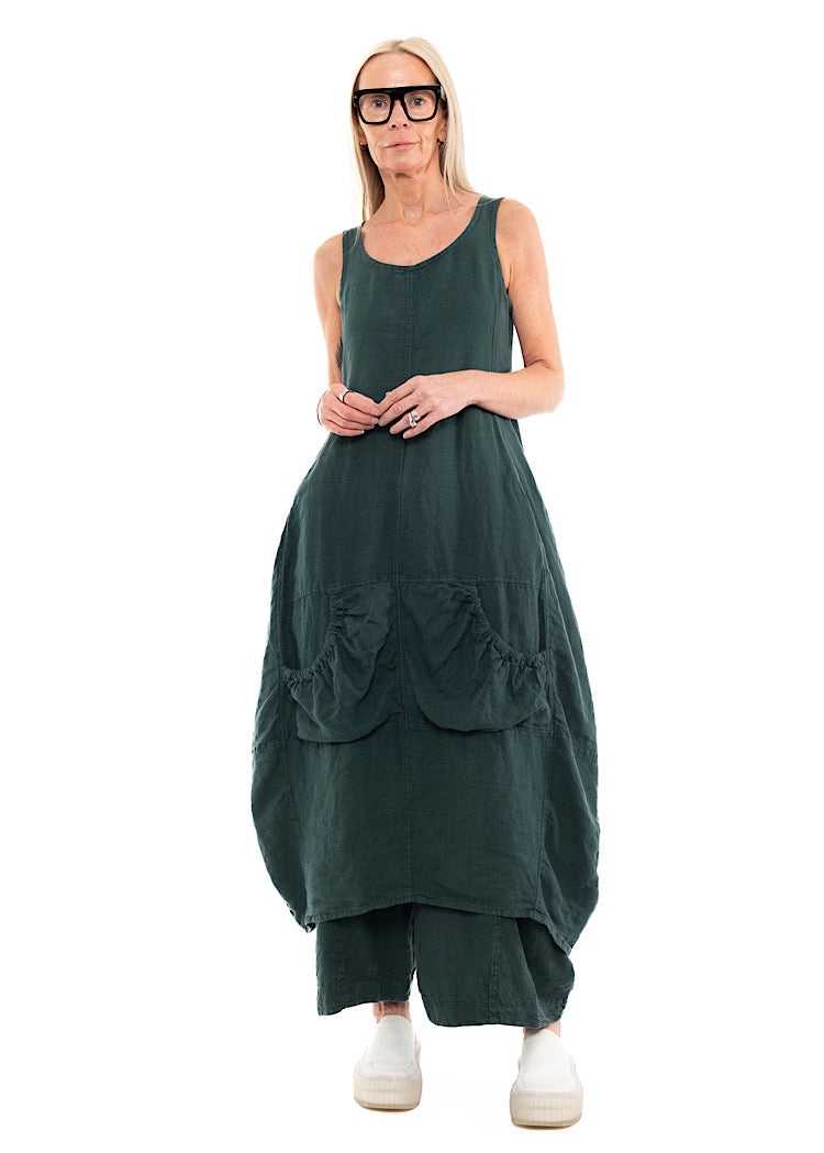 RUNDHOLZ BLACK LABEL DRESS
