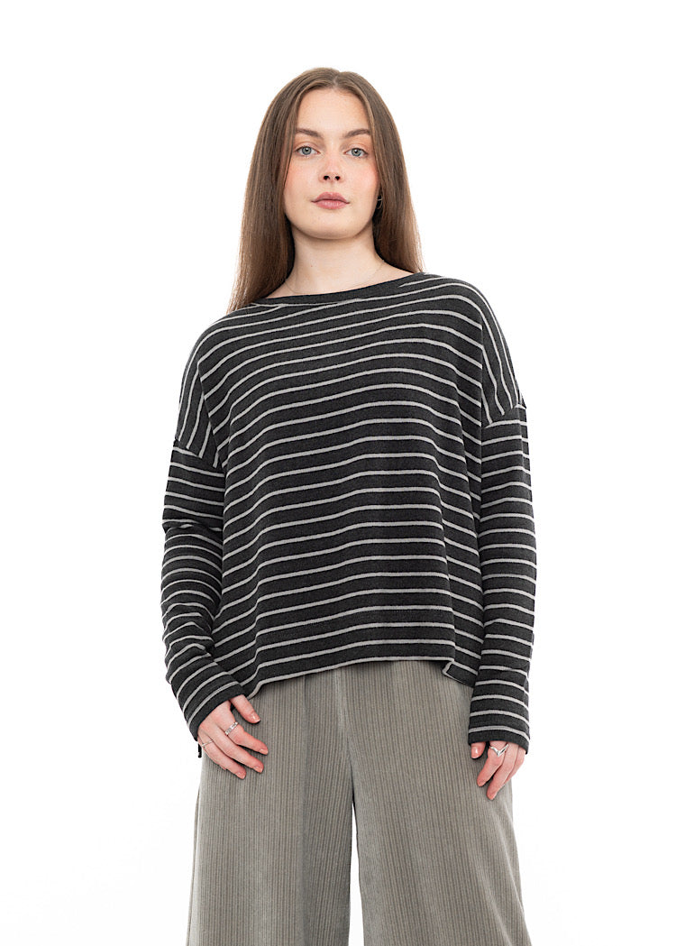 MAMA B ALISON PULLOVER