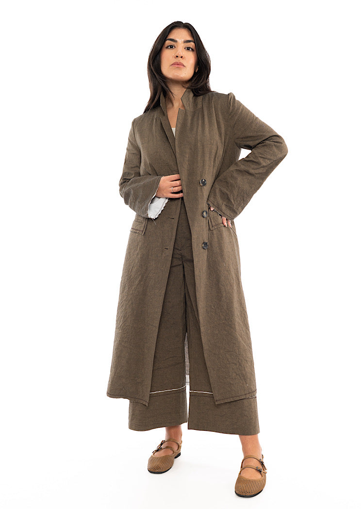 ANNETTE GÖRTZ BRAD COAT