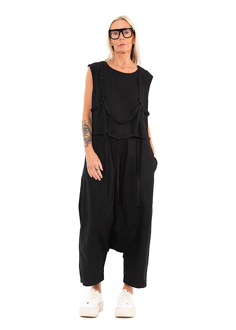 PRE-LOVED RUNDHOLZ DIP OVERALL