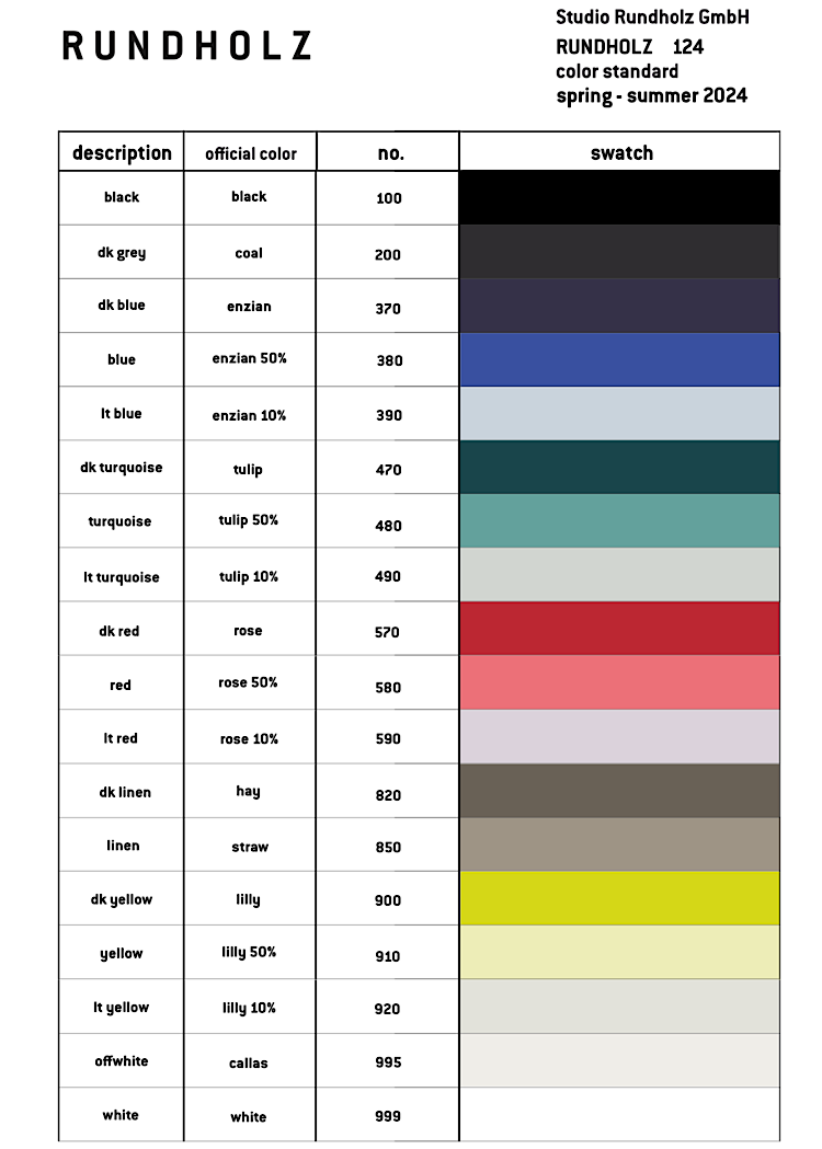 RUNDHOLZ MAINLINE SUSPENDERS *WHITE* (Shown in BLACK)