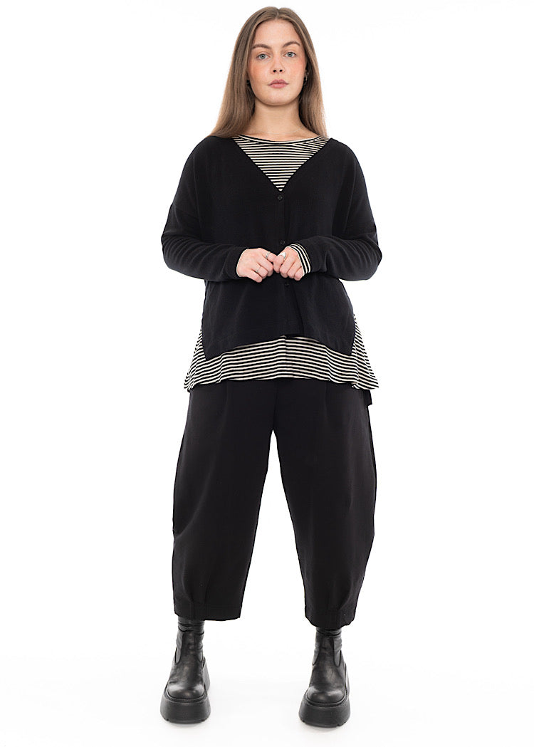 MAMA B COSMICO CARDIGAN