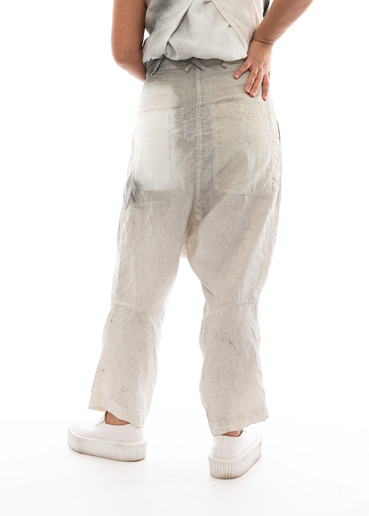 RUNDHOLZ MAINLINE TROUSER