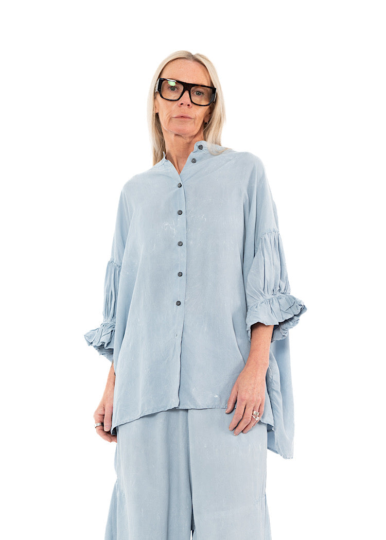 RUNDHOLZ DIP SHIRT