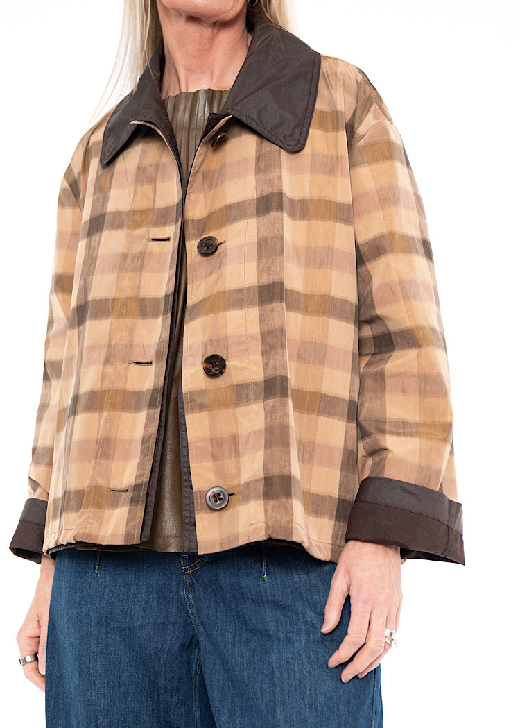 ANNETTE GÖRTZ ASTA JACKET