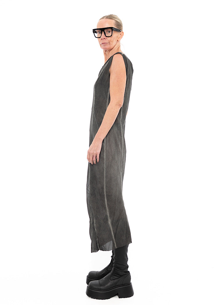 PRE-LOVED RUNDHOLZ DIP DRESS