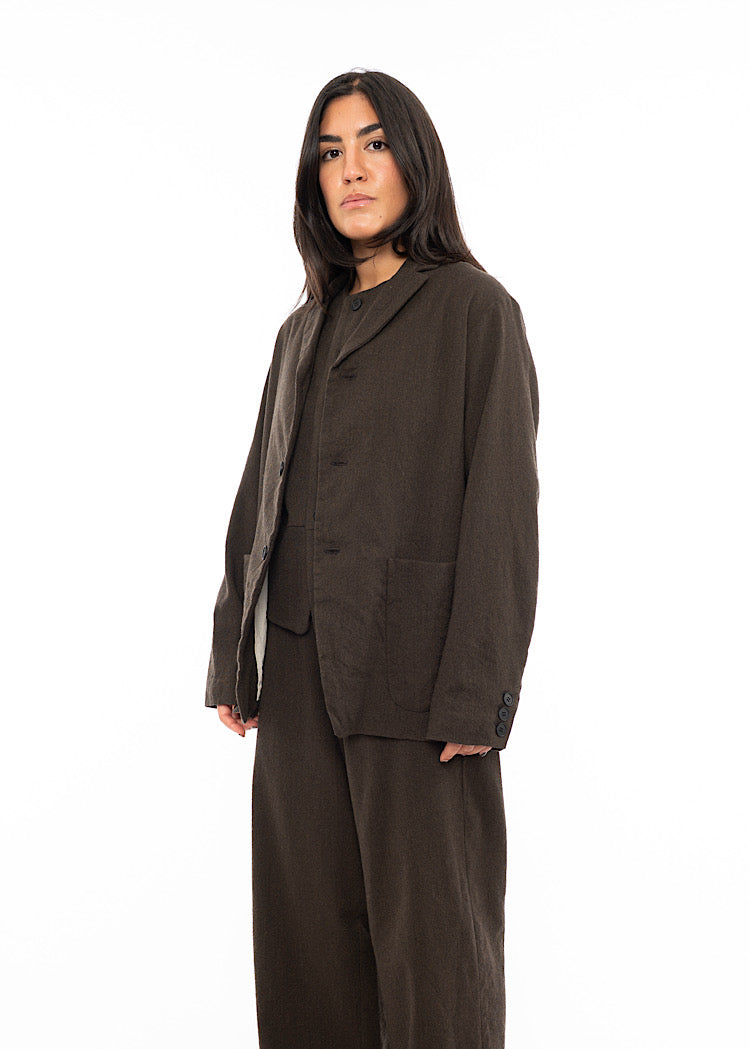 PAS DE CALAIS JACKET