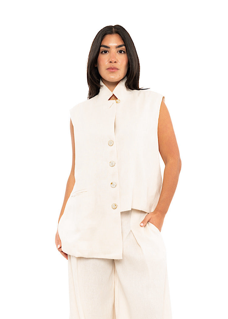 BACI AMICI WAISTCOAT