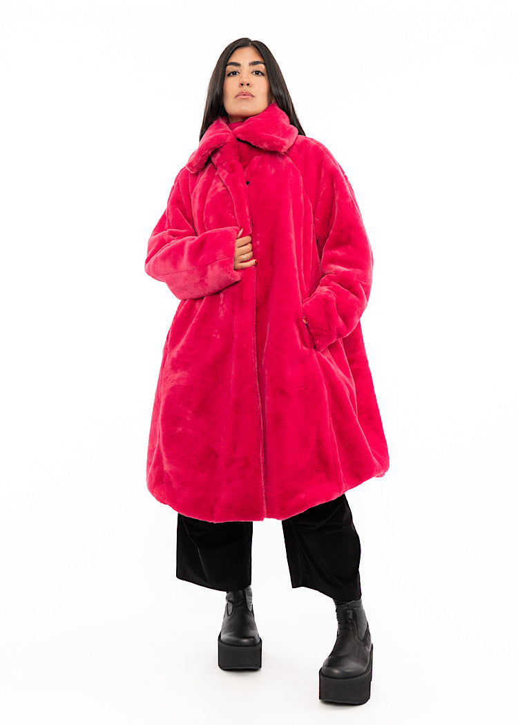 RUNDHOLZ BLACK LABEL COAT