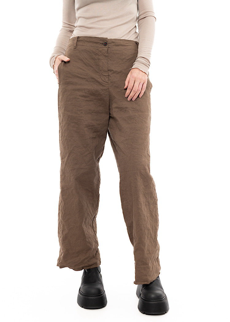 PRE-LOVED HANNOH WESSEL TROUSER