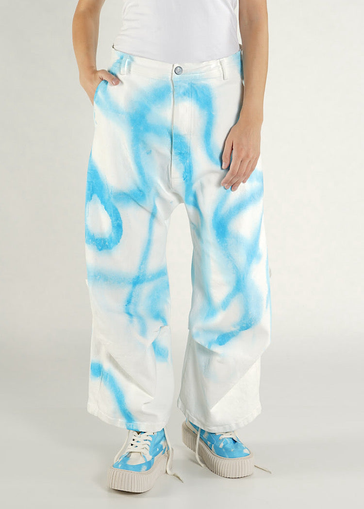 PRE-ORDER RUNDHOLZ MAINLINE TROUSER