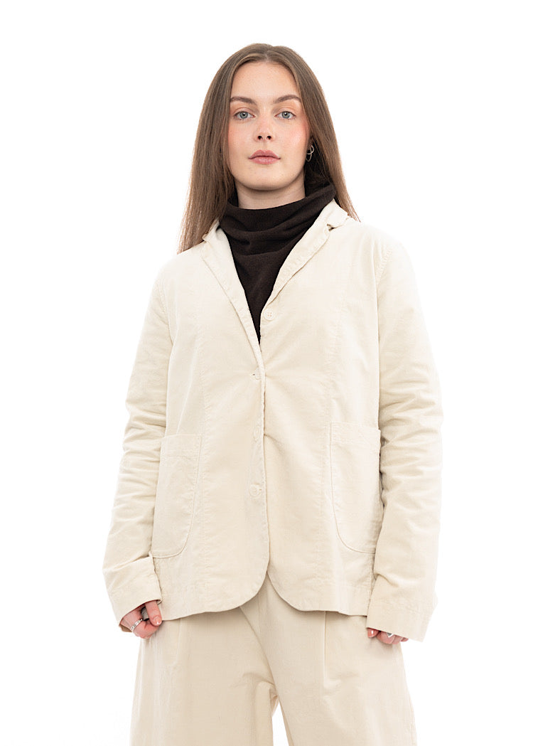 MAMA B CIMONE L JACKET