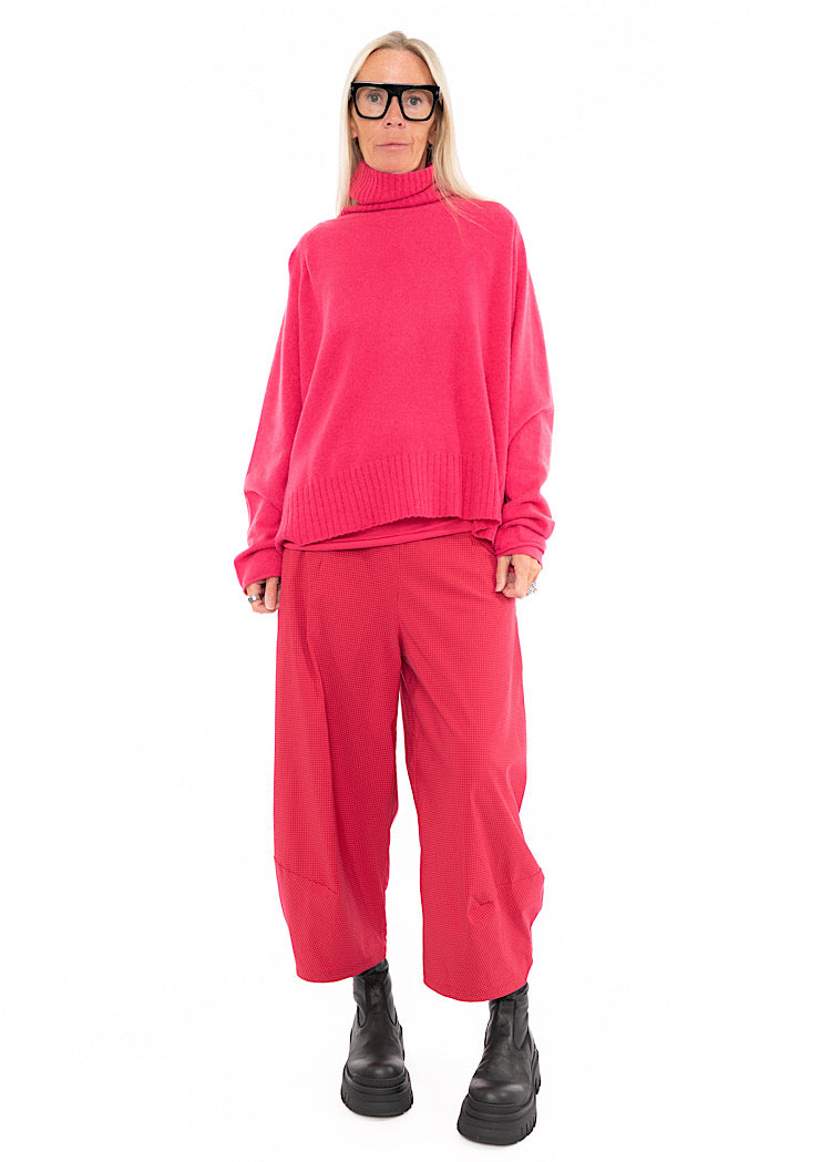 RUNDHOLZ BLACK LABEL TROUSER