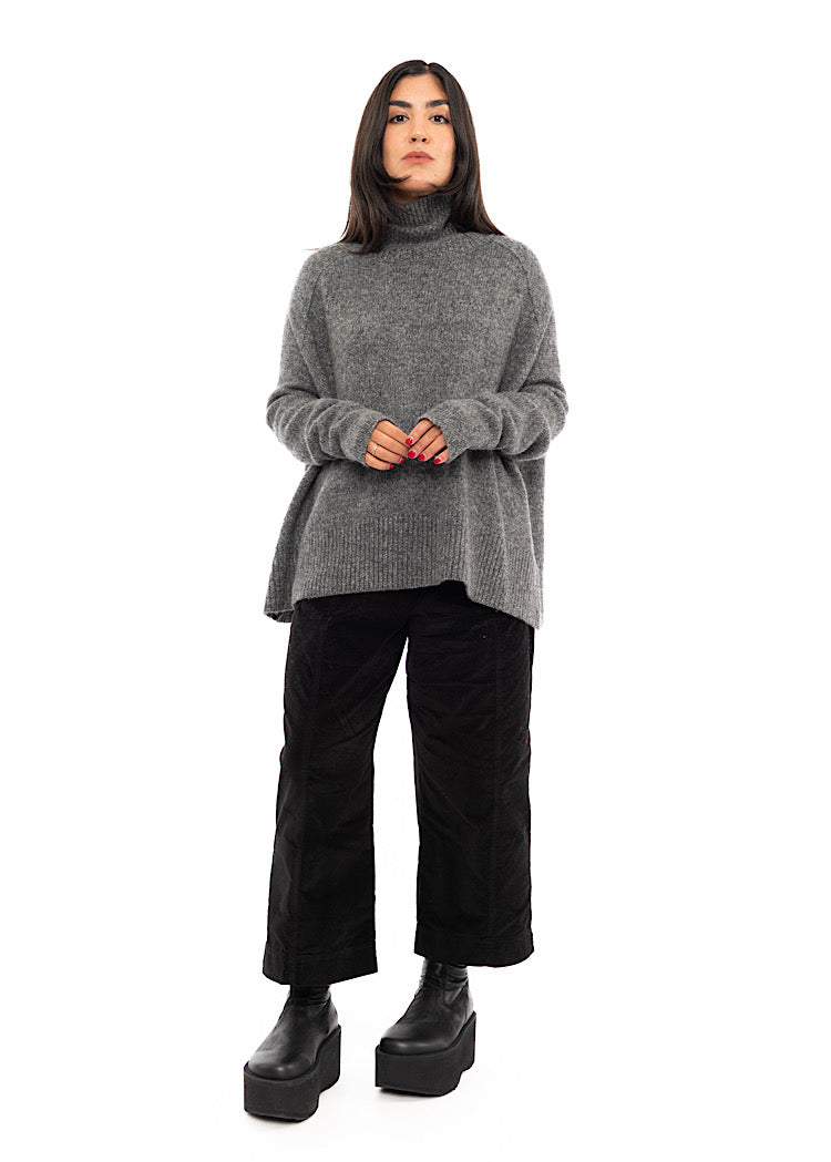 RUNDHOLZ BLACK LABEL PULLOVER