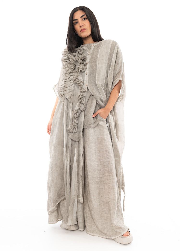 LA VACA LOCA KASOS DRESS