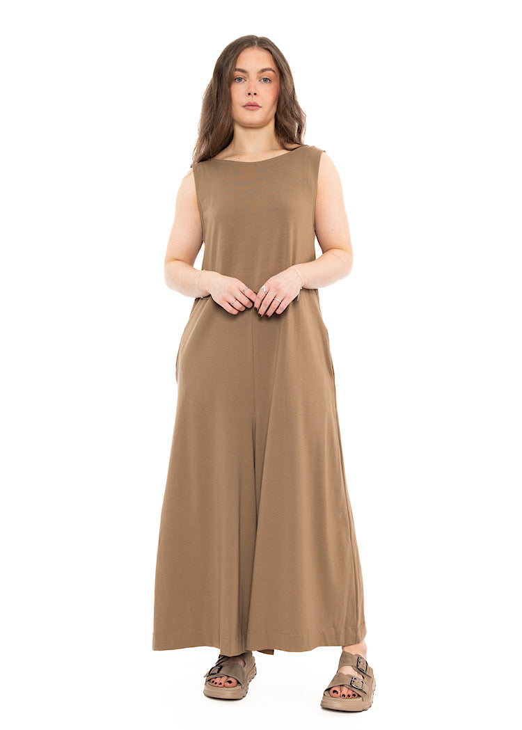 MAMA B FINE U OVERALL