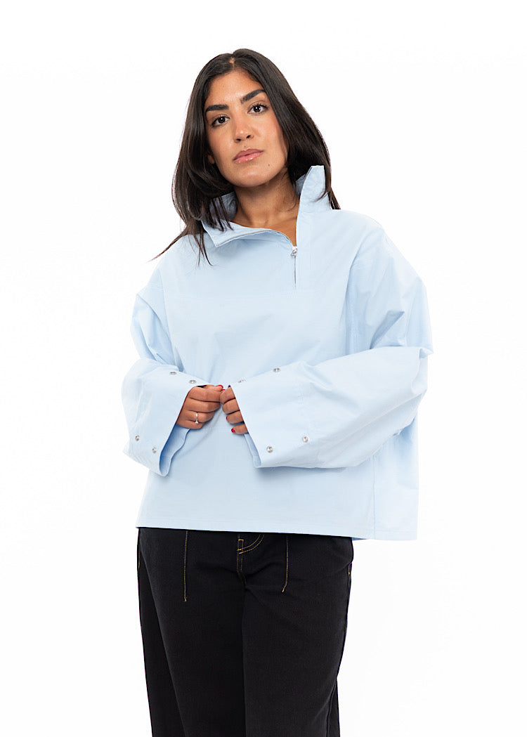 ANNETTE GÖRTZ CEBO PULLOVER