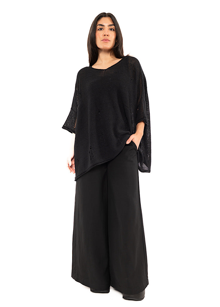 SARAH PACINI TROUSER