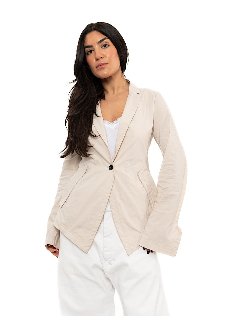 RUNDHOLZ MAINLINE JACKET