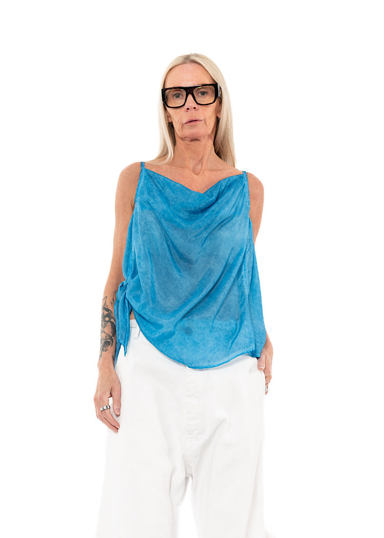 RUNDHOLZ MAINLINE TOP