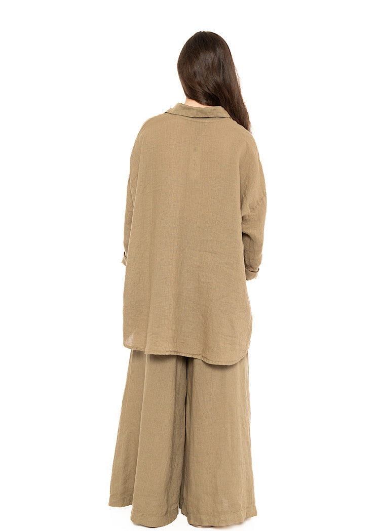 MAMA B ACCESA L SHIRT