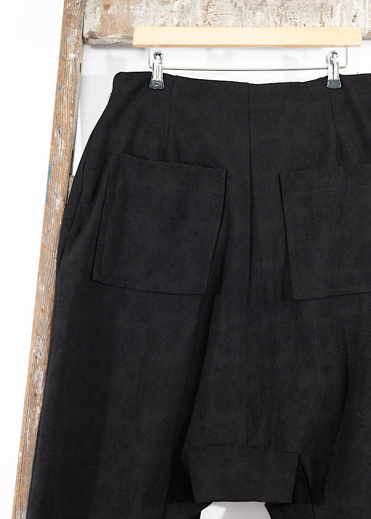 PRE-LOVED RUNDHOLZ MAINLINE TROUSER