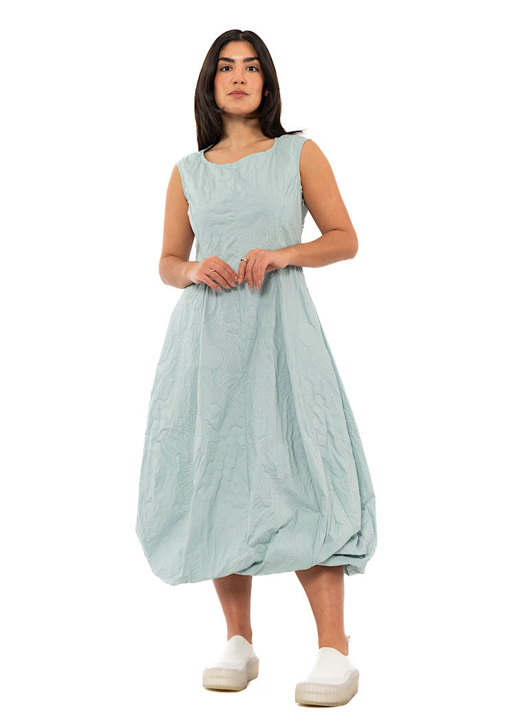 RUNDHOLZ BLACK LABEL DRESS